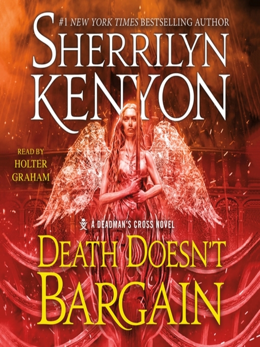 Cover image for Death Doesn't Bargain